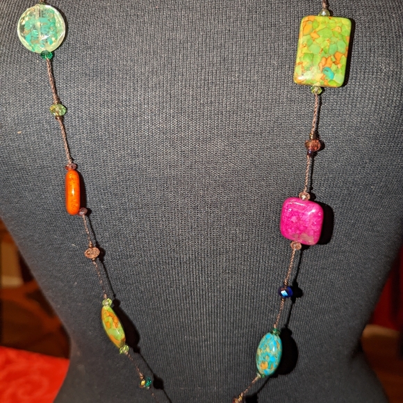 Necklace - Picture 2 of 3